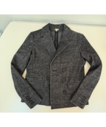 J.Crew Marled Thandie Double Breasted Jacket Blazer - €34,28 EUR