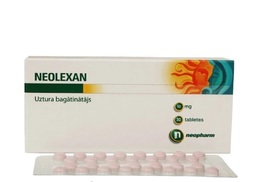 Neolexan, 30 tablets people suffering from conditions caused by low serotonin - £23.50 GBP
