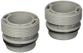 4560 40mm Hose to 1 1 2 Inch Inlet Outlet Adapter Conversion Kit For Intex Bestw - £18.44 GBP