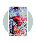 One Piece Art Trading Card (WW35): Jinbe, 3.25 in - €11,16 EUR One Piece Art Trading Card (WW35): Jinbe, 3.25 in - €11,16 EUR