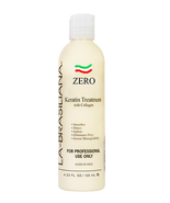 LA BRASILIANA ZERO Keratin Treatment with Collagen, 4 fl oz - £79.85 GBP