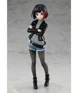 Pop Up Parade Ran Mitake Figure Authentic Japan - $1,262.18 MXN