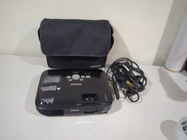 Epson EX71 Video Projector Model H310A - $98.99