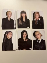 DREAM CATCHER Official Photocard [Apocalypse : Save us]_Kpop -  6 Type - $6.98