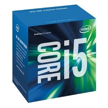 Intel Core i5-6600k 3.50GHz 4 Core Processor Socket LGA1151 - Excellent Shape!! - £61.67 GBP