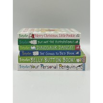Sandra Boynton Bundle Lot of 6 Board Books Children / Kids - $35.99