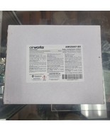 AIRWORKS AWUS007-BX URINAL SCREENS, MANGO, 10 PER BOX, NIB - $26.97 CAD