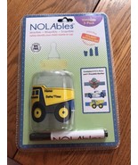 NOLAbles - Vehicles: 3 Pack Bottle Labels Ships N 24h - €14,33 EUR