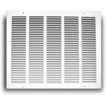 Truaire C170 14X06(Duct Opening Measurements) Return Air Grille 14-Inch by - $367.02 MXN