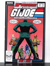 G.I. Joe A Real American Hero #86 May 1989 - $5.81