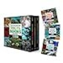 The Fascinating Facts Books for Kids 3 Book Box Set: 1,500 Incredible Facts abou - $37.41