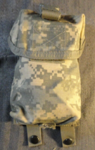 SPEC OPS ACU UCP DIGITAL GENERAL ACCESSORY MAGAZINE AMMO RADIO MOLLE POU... - $283.96 MXN