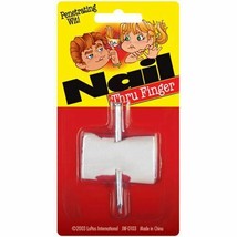 Nail Thru Finger - $4.99