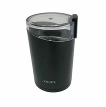 Krups Coffee And Spice Grinder F203 New In Box - $22.59