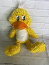Emrad Creations Yellow Duck Plush Stuffed Animal Toy - £58.39 GBP