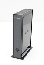 NETGEAR N300 WNR2000 V3 Wireless Router - Black image 2