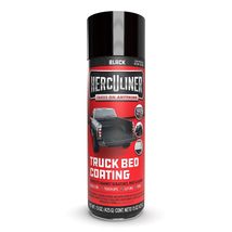 Herculiner Aerosol Spray Truck Bed Liner, 15 Ounce Spray Can, Black, Tex... - €22,93 EUR