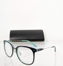 Brand New Authentic Paul Frank Eyeglasses RX136 Blue Frame - $59.39