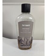 Vintage Pier 1 Imports Patchouli Reed Diffuser Home Fragrance Refill pie... - $83.10 CAD