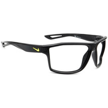Nike Men&#39;s Sunglasses Frame Only Legend EV0940 001 Glossy Black Wrap Ita... - £79.23 GBP