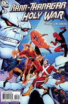 Rann Thanagar Holy War #3 [Comic] DC - $7.79