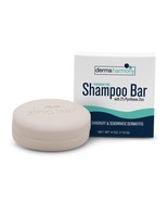 Dermaharmony 2% Pyrithione Zinc Shampoo Bar for dandruff and seborrheic ... - $11.95