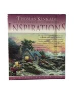 Thomas Kinkade Inspirations Puzzle 300 PC Cottage By The Sea Ceaco 2007 ... - €13,63 EUR