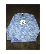Nike Jordan College Dri-FIT UNC Shirt XL - $74.40 CAD