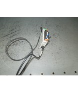 Eaton D77E-QPLR Terminator Module QCPort Biasing Resistor &amp; Power Tap Used - $1,834.41 MXN