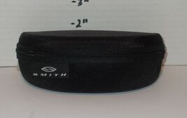 Smith Black Sunglasses Eyeglasses Case - $14.80