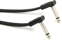D&#39;Addario Flat Patch Cable, 3 Ft. - $17.99