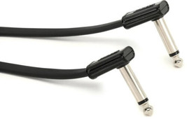 D&#39;Addario Flat Patch Cable, 3 Ft. - £13.61 GBP