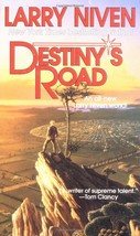Destiny&#39;s Road by Larry Niven - Paperback - Very Good - £1.17 GBP