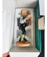 WDCC Disney Geppetto From Pinocchio Good-Bye Son 1996 With Box + COA - £55.46 GBP