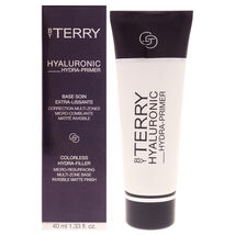 Hyaluronic Hydra Primer Hydra Filler by By Terry for Women - 1.33 oz Primer - $35.99