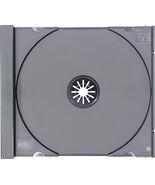 Replacement Black Trays for STANDARD CD Jewel Case (NO Cartons) - €9,07 EUR+ Replacement Black Trays for STANDARD CD Jewel Case (NO Cartons) - €9,07 EUR+