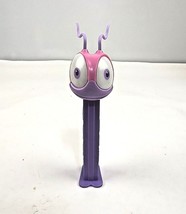 Vintage Bugz Florence Flutterfly Pez Dispenser 2000 Made in Hungary - $4.99
