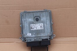 Mercedes ECU ECM PCM Engine Control Unit Computer Module A6429007000 image 3
