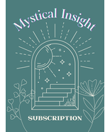 Same-Hour Tarot Subscription with PDF Transcript Available. - $146.00