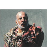 Erick Avari as Kasuf on Stargate SG-1 TV Series Autographed Picture - £18.90 GBP