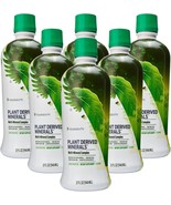 Youngevity Plant Derived Liquid Minerals 77+Trace Minerals (6-Pack) Free Shippin - $129.45