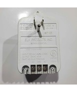 Elk Products Auto Reset PTC Overload Protection Grounding Terminal ELK-T... - $13.85