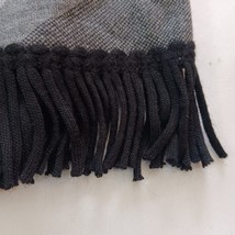 Lennie For Nina Leonard Womens Gray Acrylic Skirt Size 2X Measured Waist 36 image 7