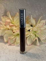 Clinique Pop Plush Creamy Lip Gloss - 01 BLACK HONEY Pop 0.11 oz/3.4ml F... - $235.10 MXN