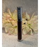 Clinique Pop Plush Creamy Lip Gloss - 01 BLACK HONEY Pop 0.11 oz/3.4ml F... - €11,09 EUR