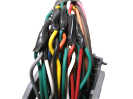 HARNESS/PLUG/PIGTAILS FOR 14-15  KIA SORENTO 3.3L  AWD/ENGINE BAY FUSE/RELAY/BOX image 3