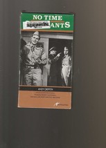 No Time for Sergeants (VHS, 1995) - £3.94 GBP