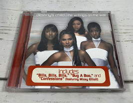 Destinys Child : The Writings on the Wall CD - £2.13 GBP