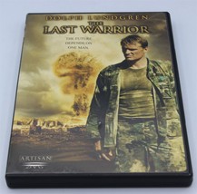 The Last Warrior (DVD, 2000) - Dolph Lundgren - £3.19 GBP