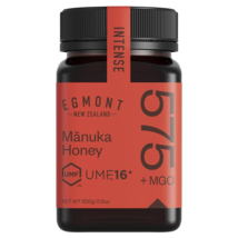 Egmont Honey UMF 16+ Manuka Honey 500g - £216.95 GBP